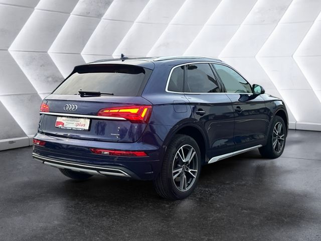 Audi Q5 - Bild 5