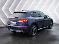 Audi Q5 - Vorschau Bild 5