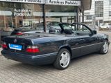 Mercedes-Benz E 200 Cabriolet Automatik|Leder|Klima|AMG Felgen - Mercedes-Benz E-Class aus 1996