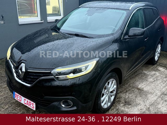 Renault Kadjar Experience"Tüv Neu"Klima"