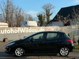 Peugeot 308 Premium *5 Türer* - gebrauchte Peugeot 308 aus dem Jahr 2010
