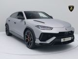 Lamborghini Urus Performante I CARBON MATT I TV I PANO - Lamborghini Urus in Hamburg