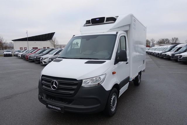 Mercedes-Benz Sprinter 314 CDI Tiefkühlkoffer Navi KlimaA