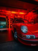 Porsche 911 T Model F Targa sehr seltenes ... - Porsche aus 1972: 911s