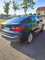 BMW X4 xDrive20d M Sport M Sport - BMW Gebrauchtwagen in Bayreuth
