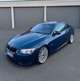 BMW E92 335is | N54 DKG | VOLL | TÜV 10/26... - BMW 335: Coupe, 335d