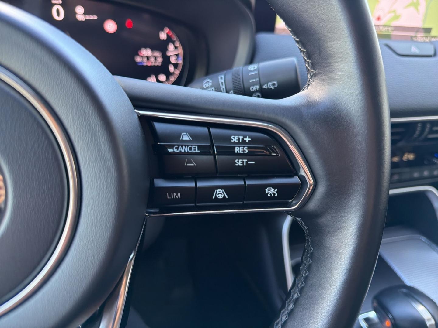 Mazda CX-60 Homura HUD Navi Memory Sitze Soundsystem B