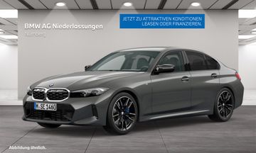 BMW Leasingangebot: BMW M340d xDrive Limousine *Kamera360°*AHK*Memory*HU