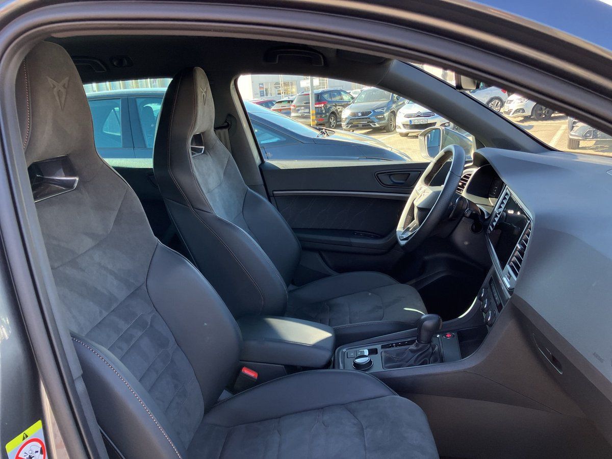 Cupra Ateca - Bild 25