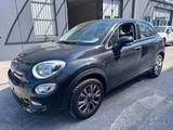 Fiat 500X 1.4 MultiAir 140 CV Lounge - Fiat 500X: Van