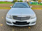 Mercedes-Benz C 200 T CGI BE*AUTOMATIK*NAVI*AHK*PTS* - Mercedes-Benz C 200 Gebrauchtwagen in Stuttgart