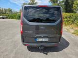 Ford Tourneo Custom - Ford Tourneo Custom in Ludwigshafen