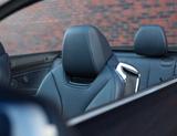 BMW 420i Cabrio | Luxury - Individual - Airscarf - BMW 420: Cabrio