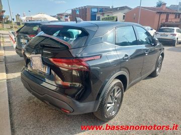 Nissan Qashqai - 4