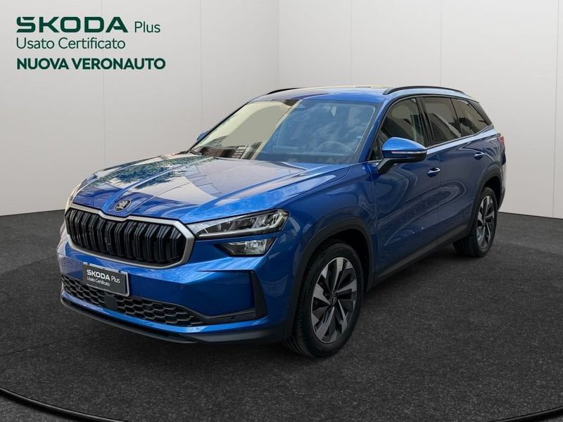 Image of Skoda Kodiaq