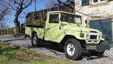 Toyota Land Cruiser HJ45, Tüv und H-Abnahme, ohne Rost - Toyota Oldtimer
