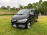 Volkswagen T6 Multivan 4 motion Highline 7 Sitze  - Volkswagen: Multivan Highline 4motion