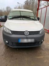 Volkswagen vw caddy 1.6tdi - Volkswagen Caddy mit Diesel-Antrieb: Geländewagen