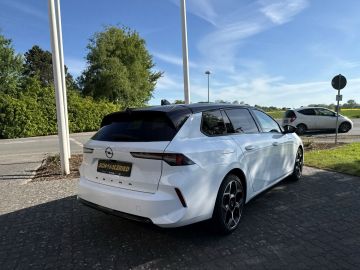Bild 5 Opel Astra L Sports Tourer GS 1.2 360 Kamera LED El.