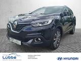 Renault Kadjar 1.2 TCe BOSE-Sound-System, Navi, LED - gebrauchte Renault Kadjar aus dem Jahr 2016