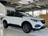 Opel Grandland (X)120 Jahre*Lenkrad/Scheiben Heizung* - Opel Grandland (X) 120-Jahre