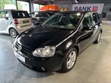 Volkswagen Golf V United 5 Türer Top Zustand - Volkswagen Golf aus 2008: Golf5