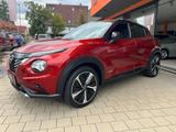 Nissan Juke 1,6 Hybrid N-Design 143 PS 4AMT Sport Sitze - Nissan: S14