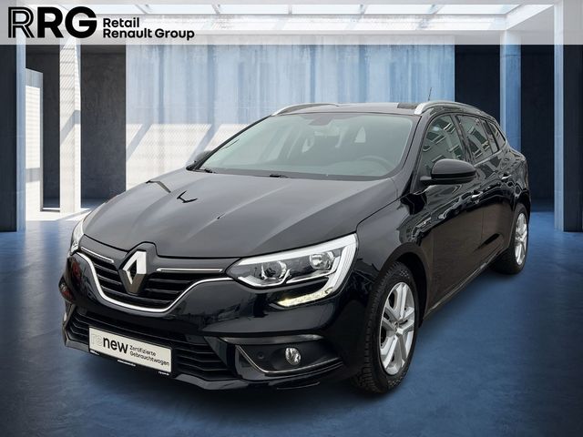 Renault Megane IV GRANDTOUR LIMITED TCe 140