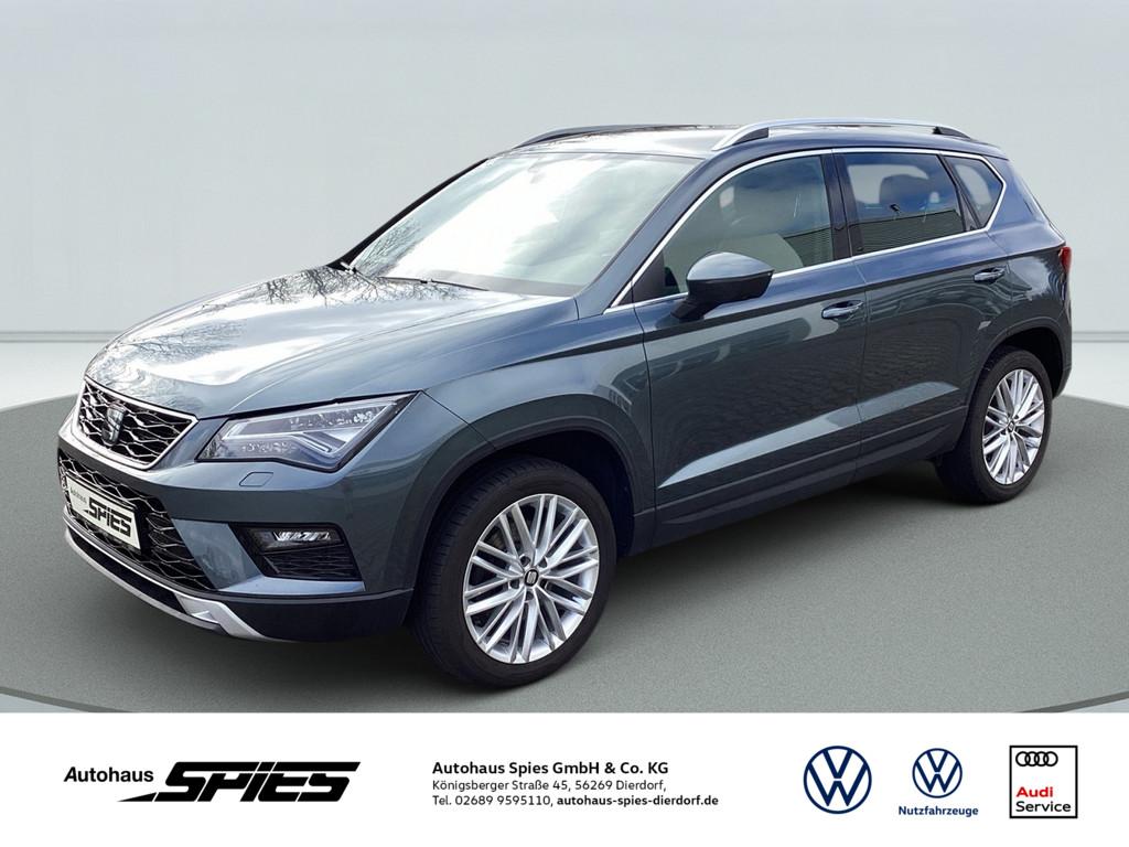 Seat Ateca 1.4 TSI Xcellence
