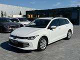 Volkswagen Golf VIII Variant 2.0 TDI  Goal*LED*360-KAM*SPUR - Volkswagen Golf: Variant Golf3