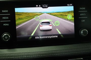 Skoda Fabia Style 1.0 DSG LED Kamera SH dig.Cockpit