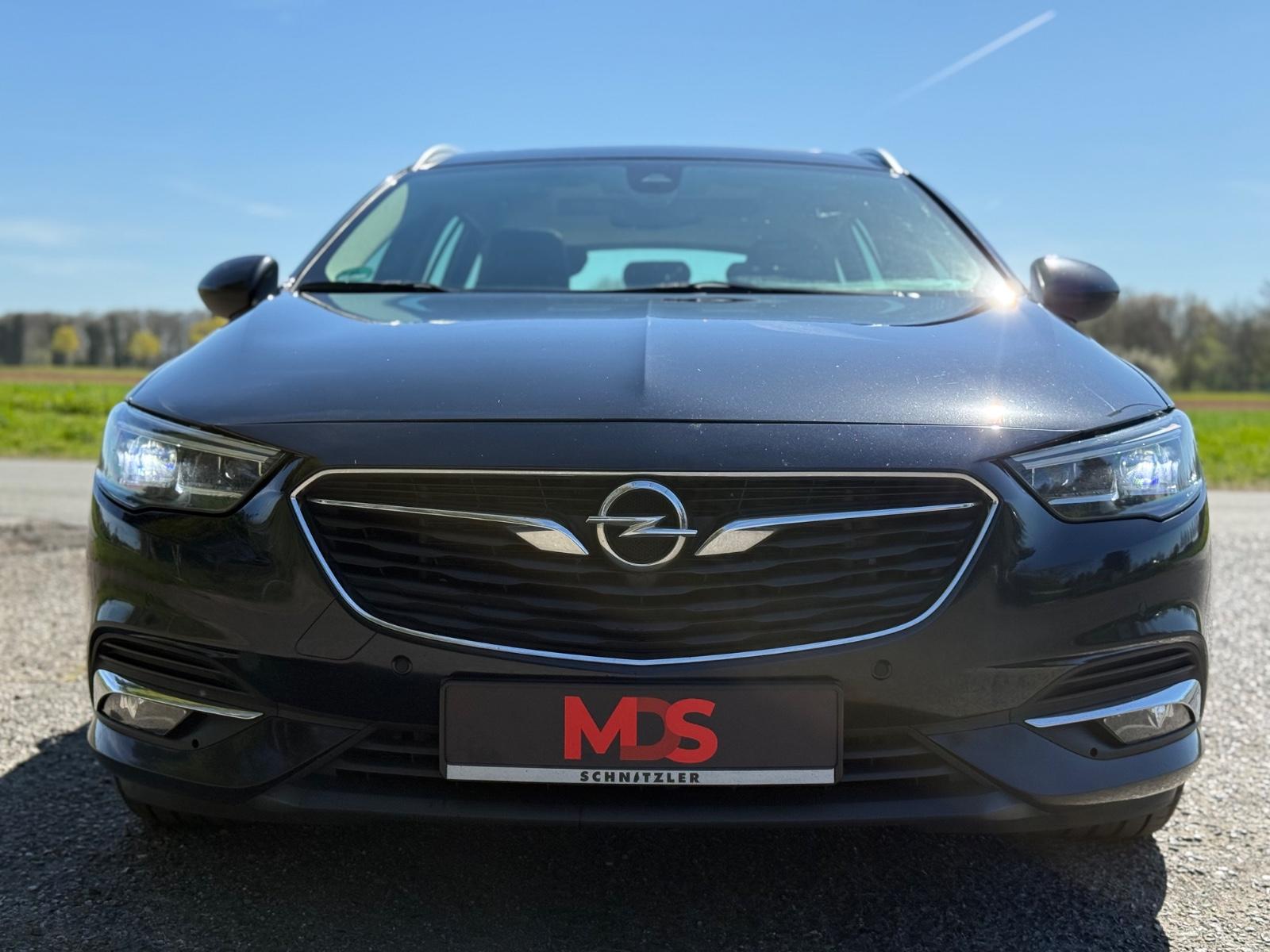 Opel Insignia B Sports Tourer Innovation 4x4 2.0 l