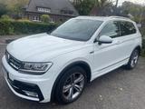 Volkswagen Tiguan 2.0 TDI SCR 140kW DSG BMT 4MOT  R Line - Volkswagen Tiguan: TDI 140
