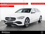 Mercedes-Benz C 300 de T AVANTGARDE/DISTRONIC/SITZKLIMA.Kamera