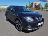 Nissan X-Trail Tekna, AUTOM. LEDER, NAVI, LED, GARANTIE - Nissan X-Trail aus 2016