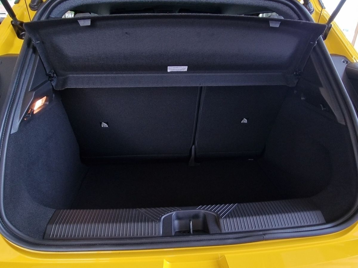 Fahrzeugabbildung Renault R 5 E-Tech elektrisch Techno 120 Urban Range