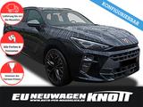 Cupra Terramar 1.5eTSI MHEV 150PS Modelljahr 2025 - Cupra Terramar Neuwagen