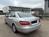 Mercedes-Benz E 220 CDI Lim. BlueEfficiency, TOP-ZUSTAND - Mercedes-Benz E 220: Cdi Blueefficiency