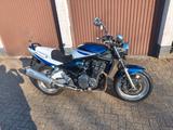 Suzuki 1200 Bandit Pop Wva9 Limited Beschreibung lesen - 2004 BANDIT 1200