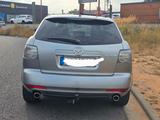 Mazda CX-7 2.3 AWD Exclusive-Line - Mazda aus 2010: Geländewagen