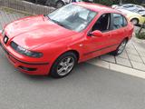Seat Toledo Stella 1,6**Tüv08/2027**Euro4** - Seat Toledo: 1.6