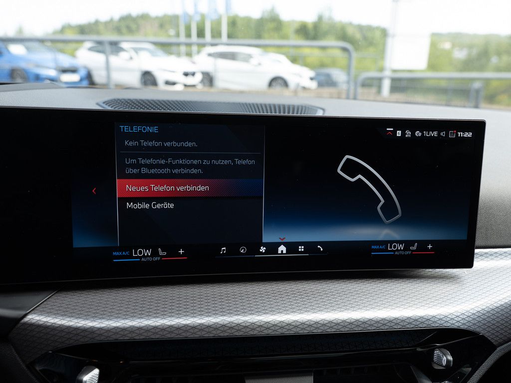 BMW 340i Touring xDrive FACEL. PANO AHK HUD 360° foto 15