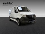Mercedes-Benz Sprinter 211 CDI Kasten Standard MBUX+Kamera+DAB - gebrauchte Mercedes-Benz Sprinter aus dem Jahr 2023
