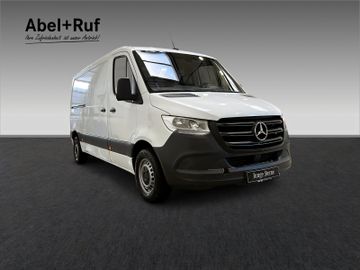 Mercedes Sprinter - 4