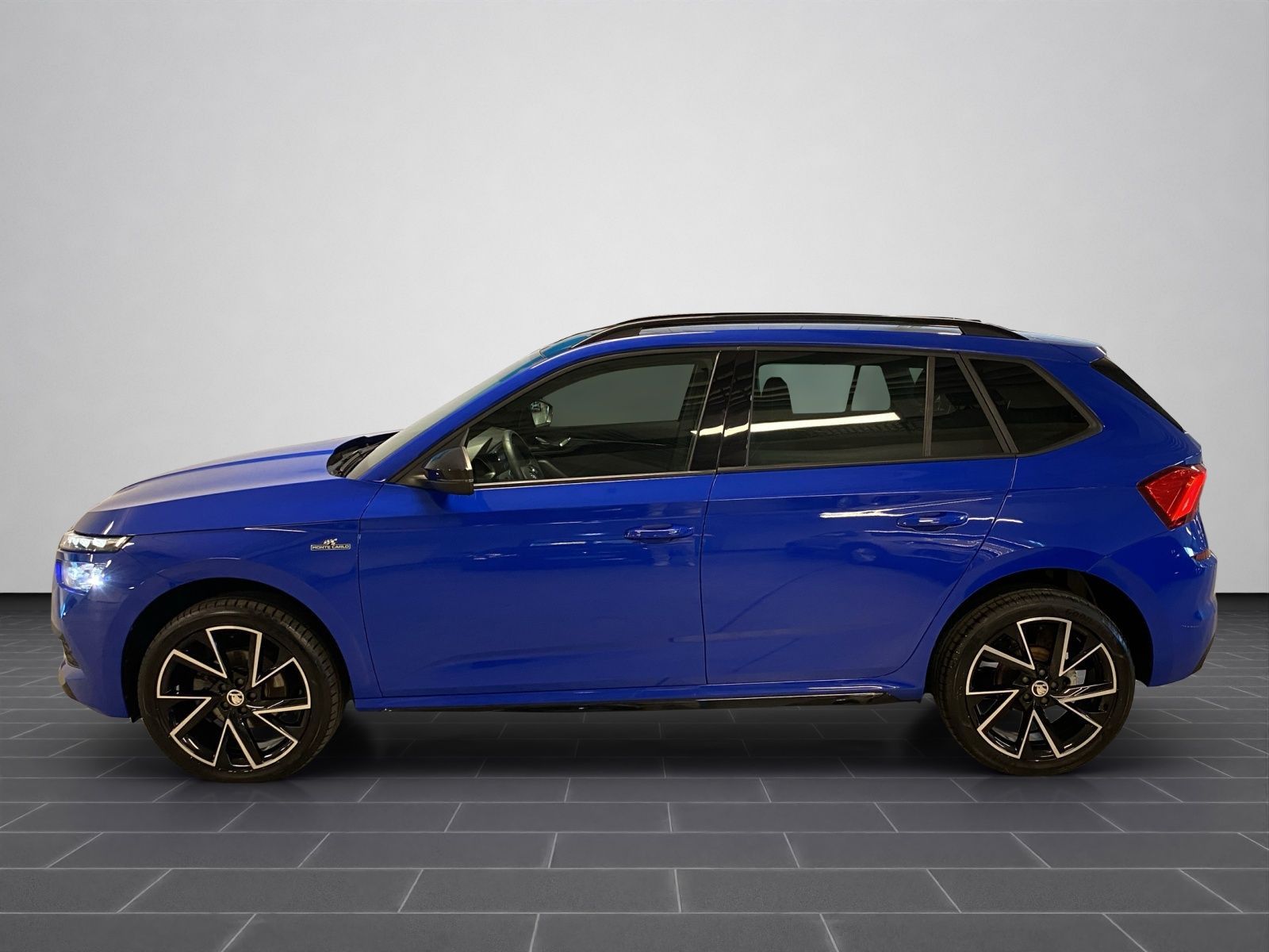Skoda Kamiq - Bild 8