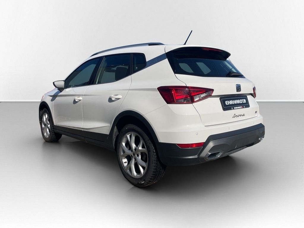 Seat Arona - Bild 7