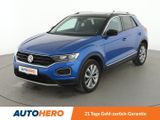 Volkswagen T-Roc 1.6 TDI Style*ACC*VC*CAM*SHZ* - Volkswagen T-Roc in Köln