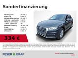 Audi Q5 Sport 35 TDI qu S tronic Leder,Navi,LED,Kamer - Audi mit Diesel-Antrieb