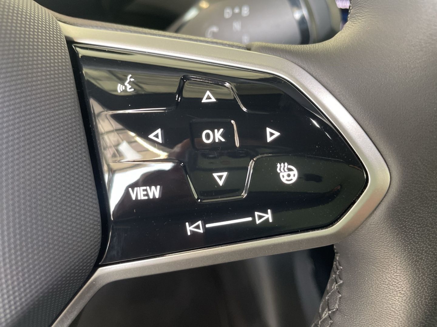 Volkswagen ID.5 - Bild 17