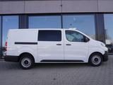 Fiat Scudo Multicab L3 2.2 150/ 5-Sitzer+Winterpaket - gebrauchte Fiat Kleinbus